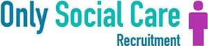 Only Social Care logo