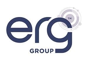 ERG Group logo