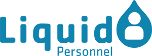 Liquid Personnel logo