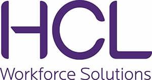 HCL Workforce Solutions logo