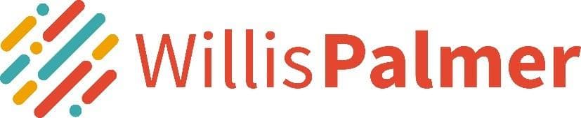 Willis Palmer logo
